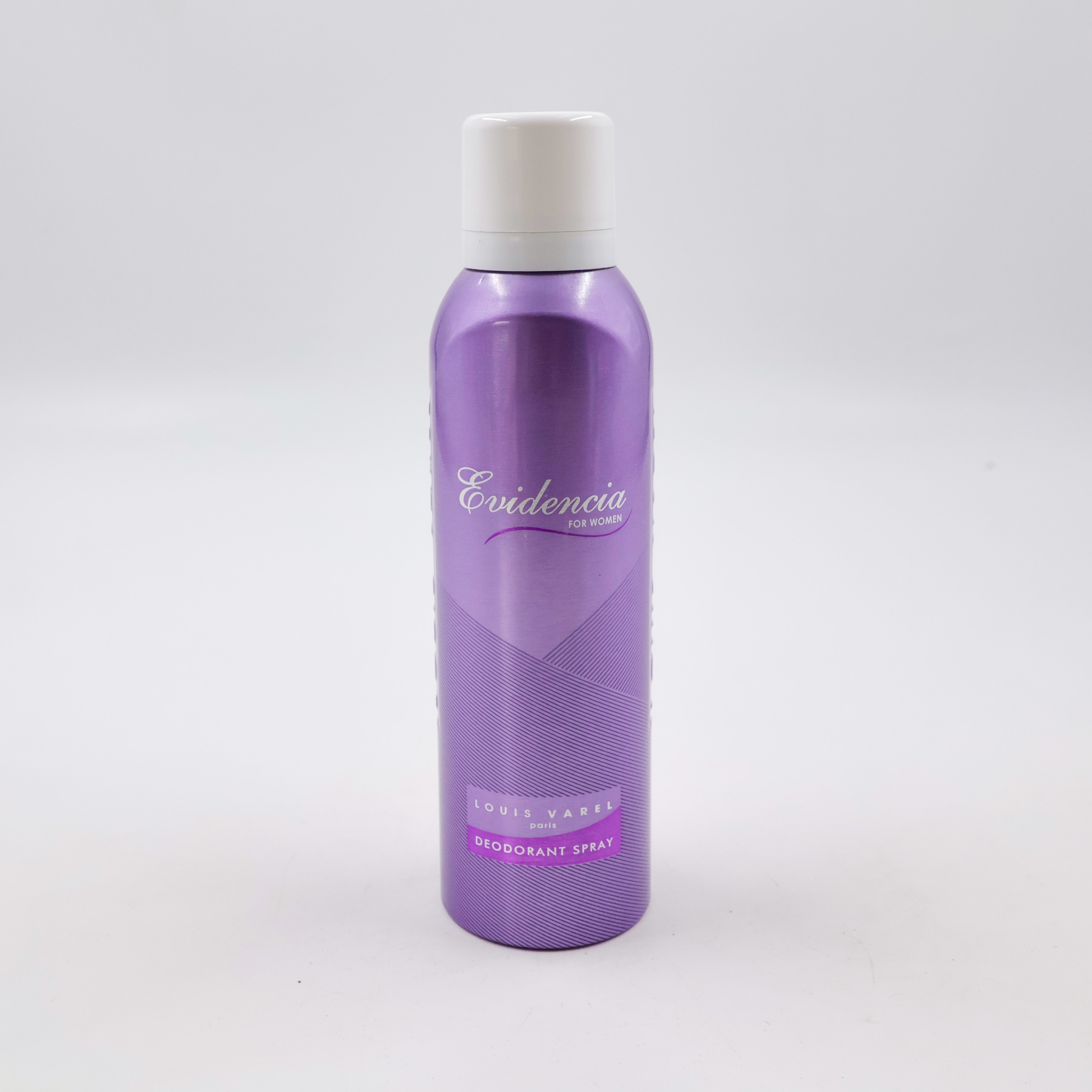 Louis Varel Paris Evidencia Deodorant Women 200 ml